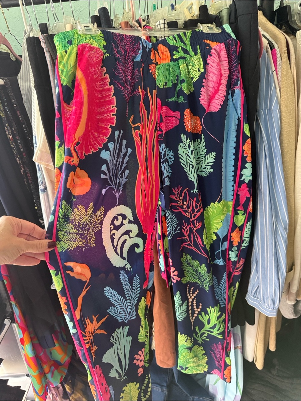 Gretchen Scott Design pants